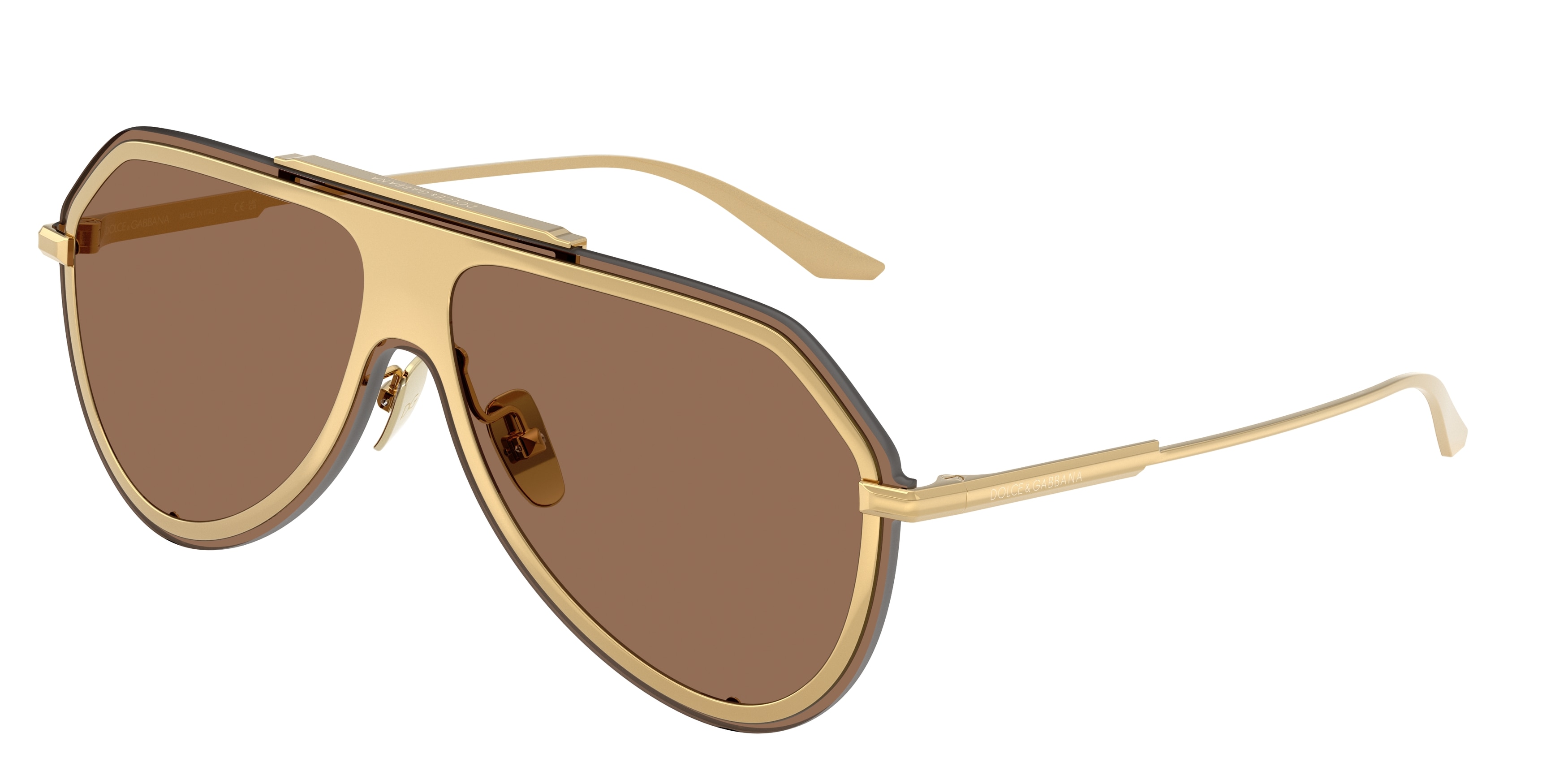 Dolce & Gabbana DG2309 02/73  